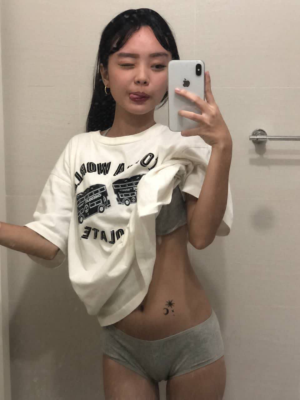 Teen 2k10 non tơ mình dây bị nyc tung full clip show và địt p3